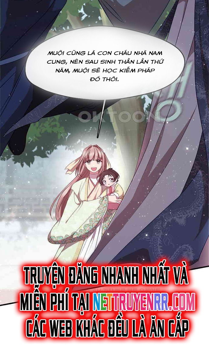 Con Gái Út Của Thiên Hạ Đệ Nhất Nam Cung Thế Gia: Chapter 20