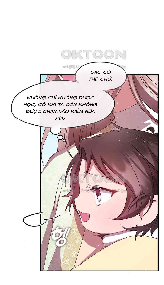 Con Gái Út Của Thiên Hạ Đệ Nhất Nam Cung Thế Gia: Chapter 20
