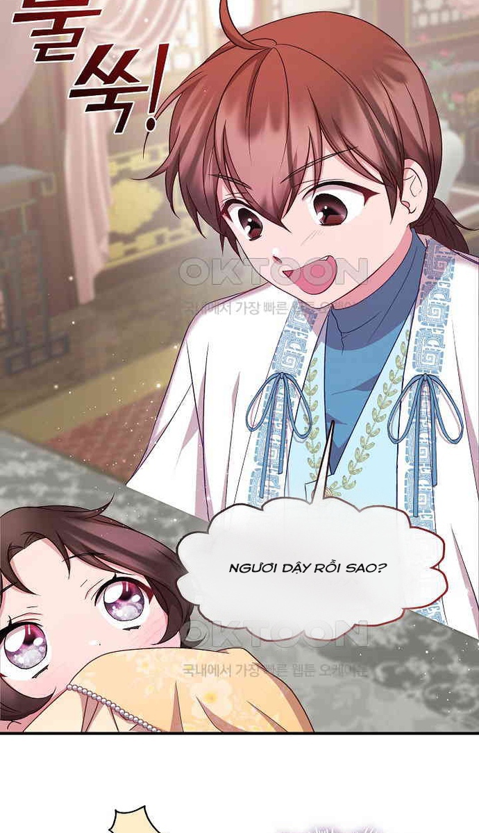 Con Gái Út Của Thiên Hạ Đệ Nhất Nam Cung Thế Gia: Chapter 20