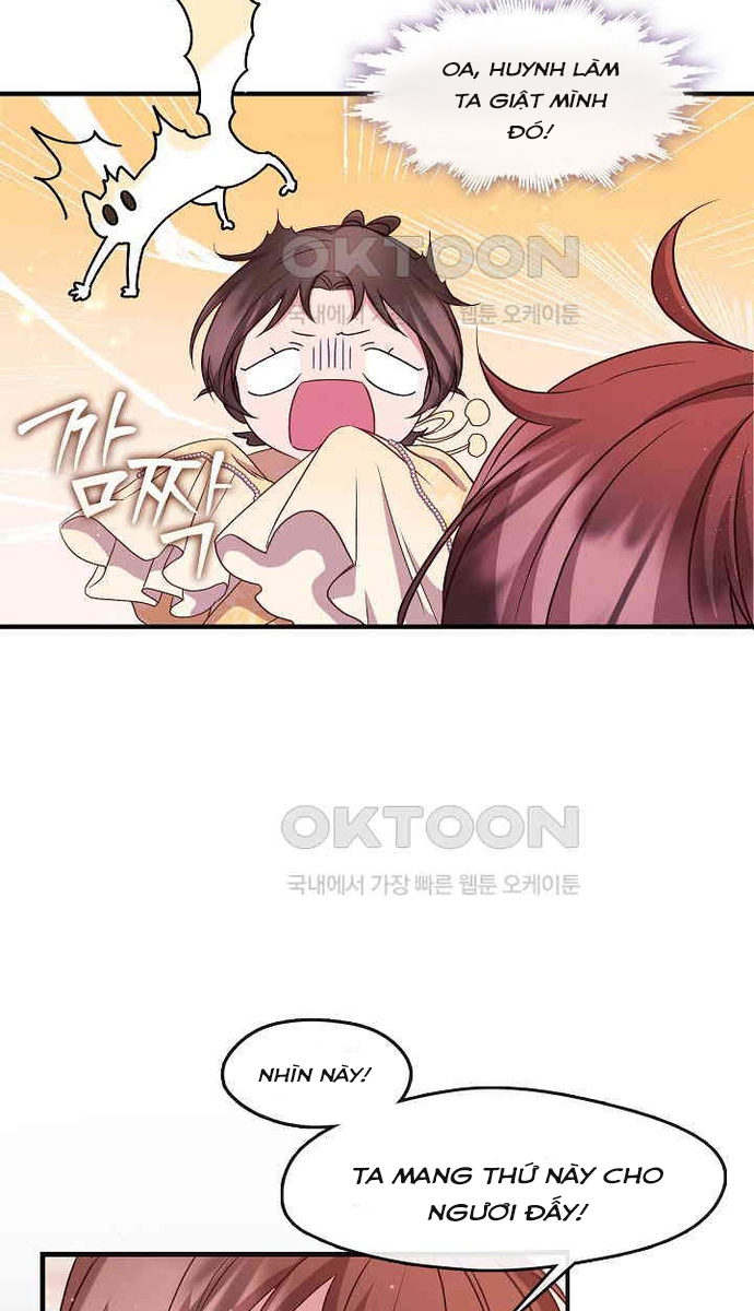 Con Gái Út Của Thiên Hạ Đệ Nhất Nam Cung Thế Gia: Chapter 20