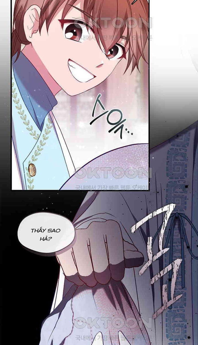 Con Gái Út Của Thiên Hạ Đệ Nhất Nam Cung Thế Gia: Chapter 20