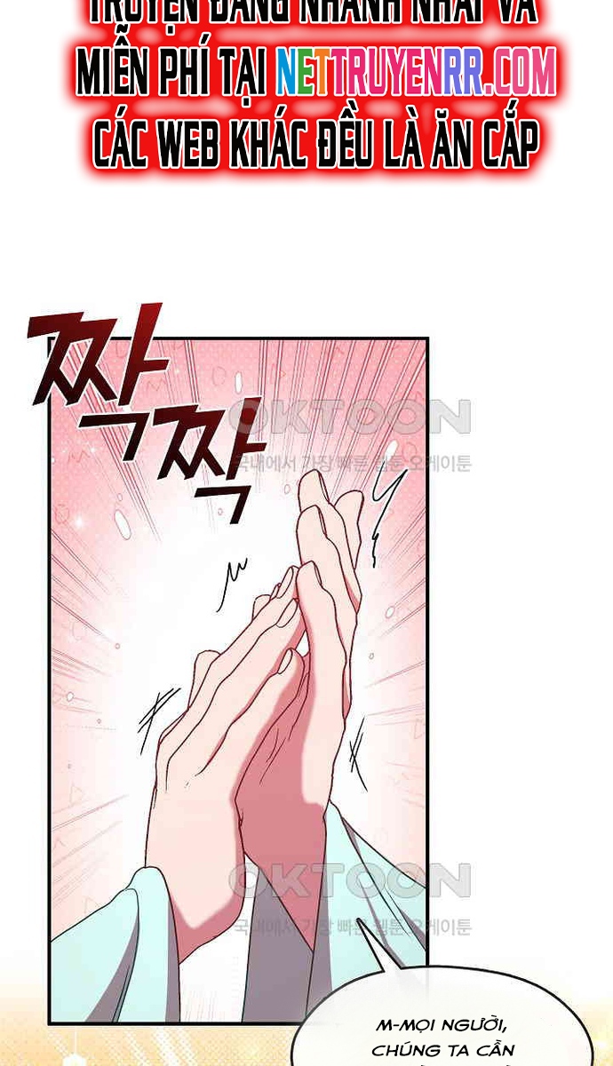 Con Gái Út Của Thiên Hạ Đệ Nhất Nam Cung Thế Gia: Chapter 20