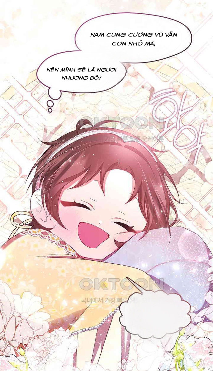 Con Gái Út Của Thiên Hạ Đệ Nhất Nam Cung Thế Gia: Chapter 20