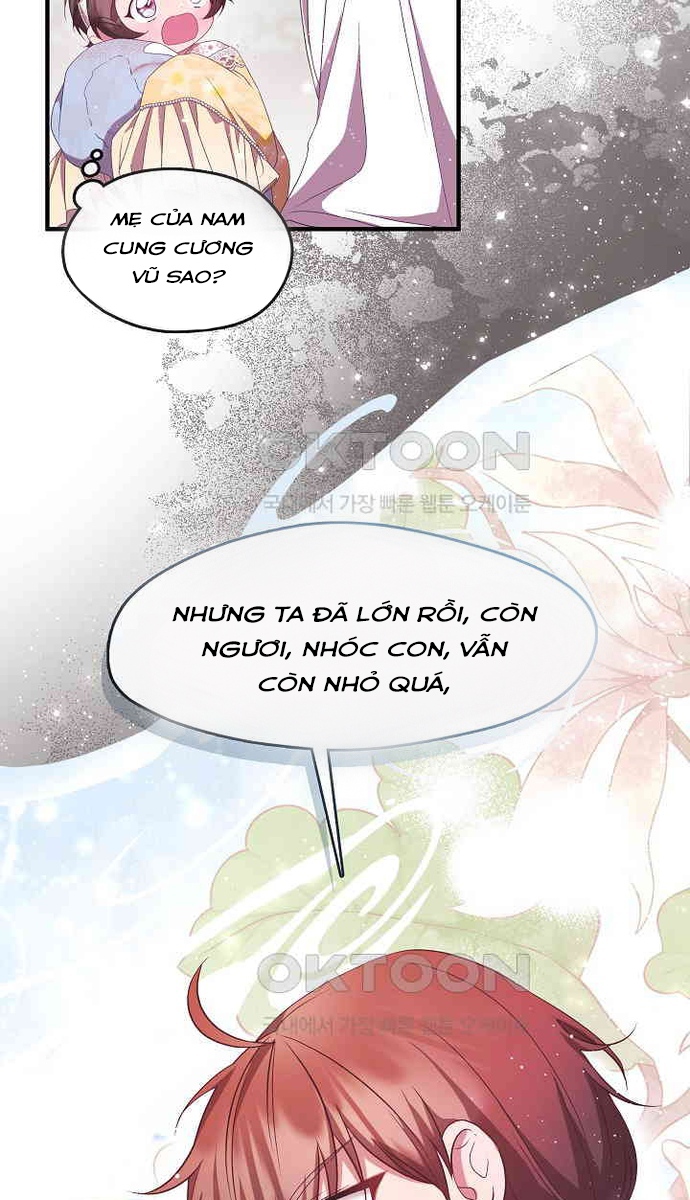 Con Gái Út Của Thiên Hạ Đệ Nhất Nam Cung Thế Gia: Chapter 20