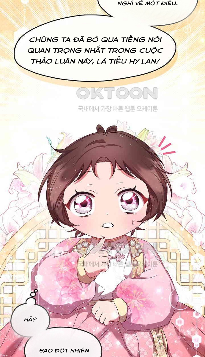 Con Gái Út Của Thiên Hạ Đệ Nhất Nam Cung Thế Gia: Chapter 20