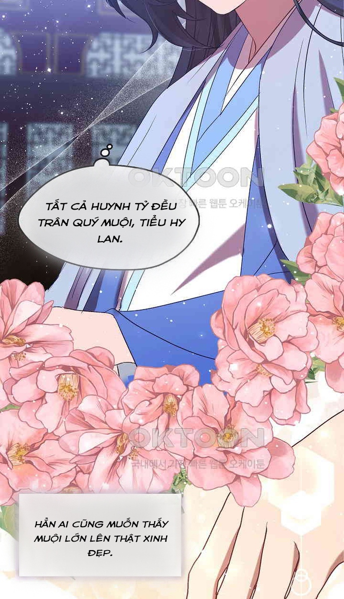 Con Gái Út Của Thiên Hạ Đệ Nhất Nam Cung Thế Gia: Chapter 20