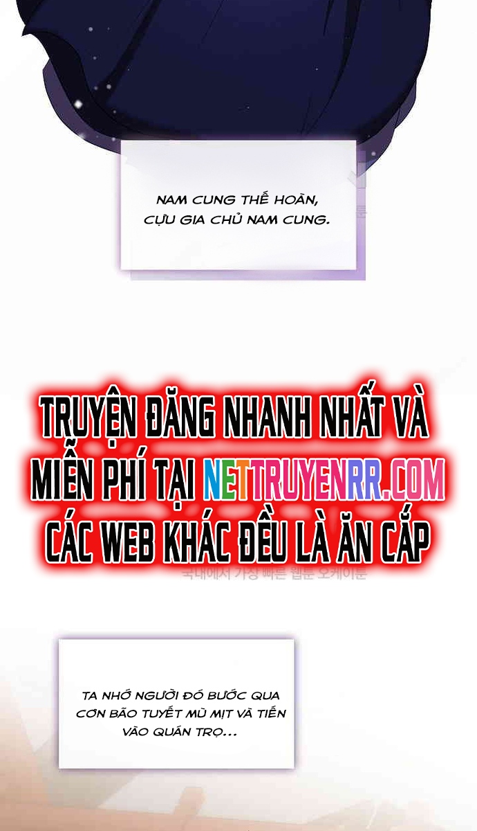 Con Gái Út Của Thiên Hạ Đệ Nhất Nam Cung Thế Gia: Chapter 20