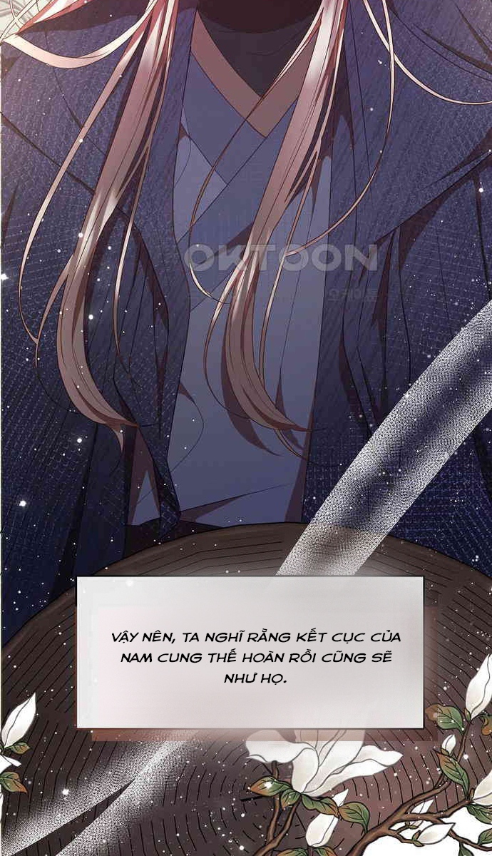 Con Gái Út Của Thiên Hạ Đệ Nhất Nam Cung Thế Gia: Chapter 20