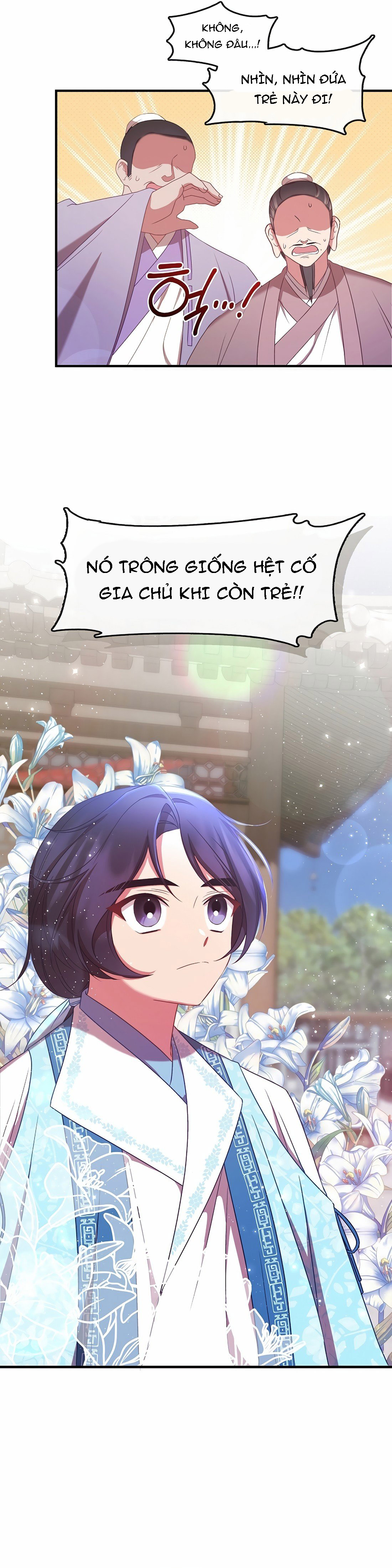Con Gái Út Của Thiên Hạ Đệ Nhất Nam Cung Thế Gia: Chapter 21