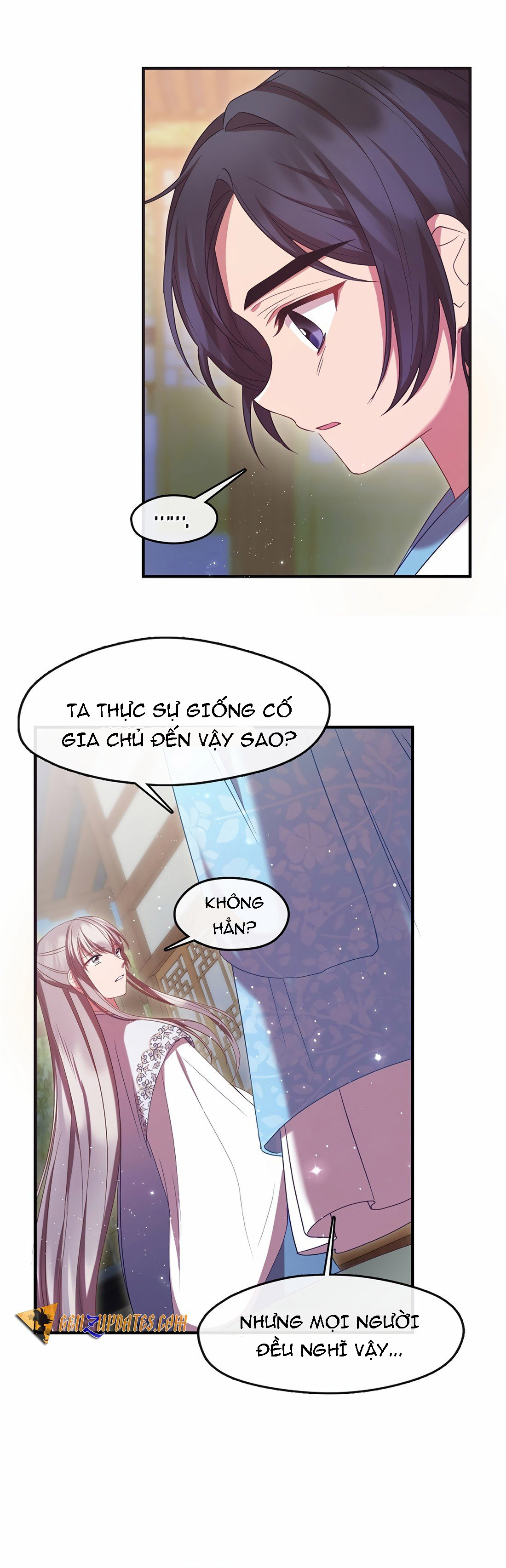Con Gái Út Của Thiên Hạ Đệ Nhất Nam Cung Thế Gia: Chapter 21