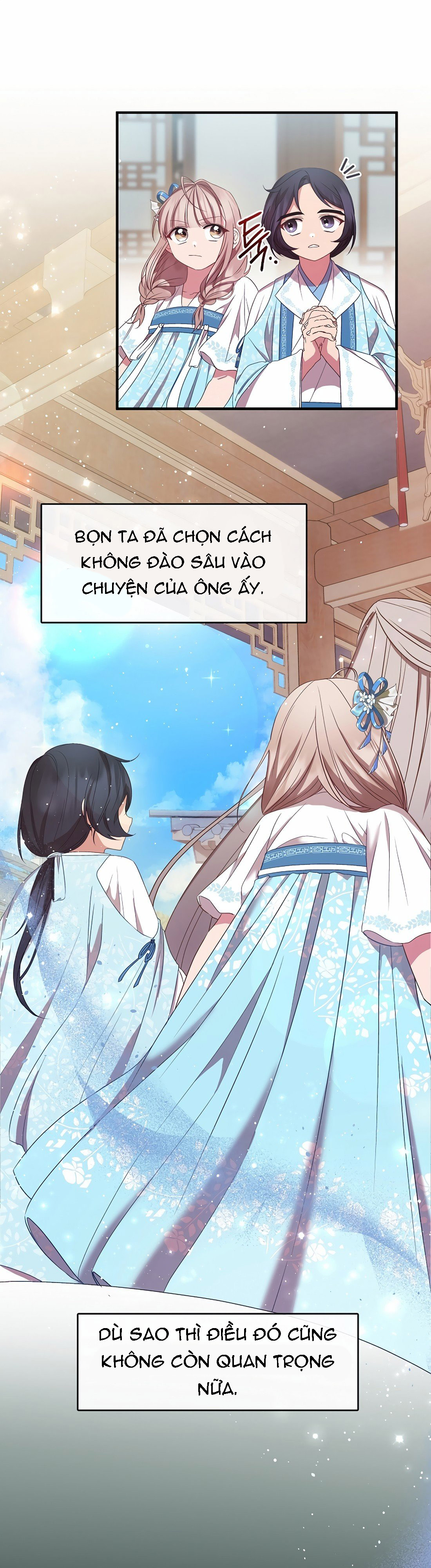 Con Gái Út Của Thiên Hạ Đệ Nhất Nam Cung Thế Gia: Chapter 21