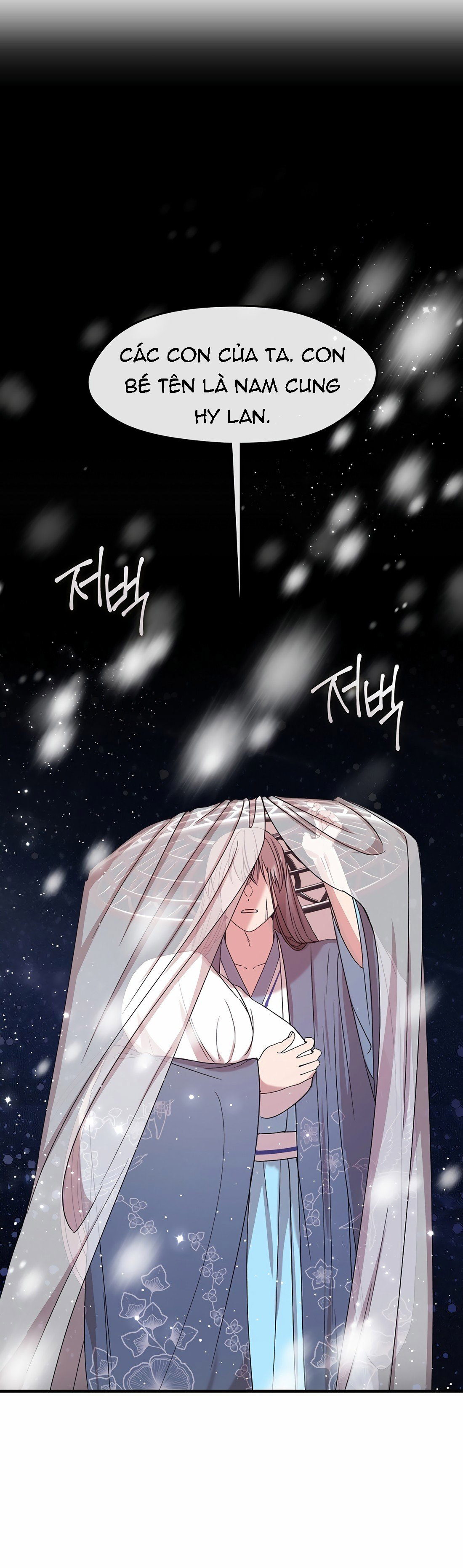 Con Gái Út Của Thiên Hạ Đệ Nhất Nam Cung Thế Gia: Chapter 21