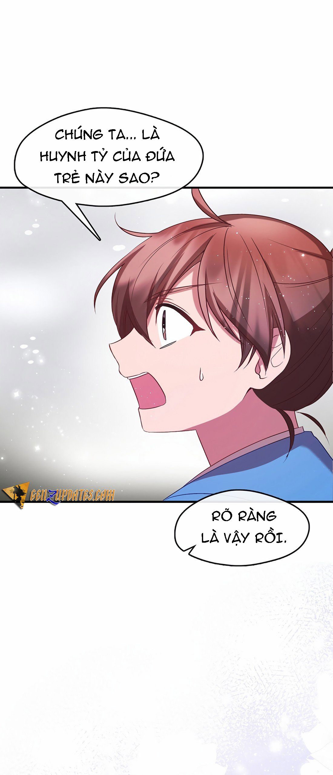 Con Gái Út Của Thiên Hạ Đệ Nhất Nam Cung Thế Gia: Chapter 21