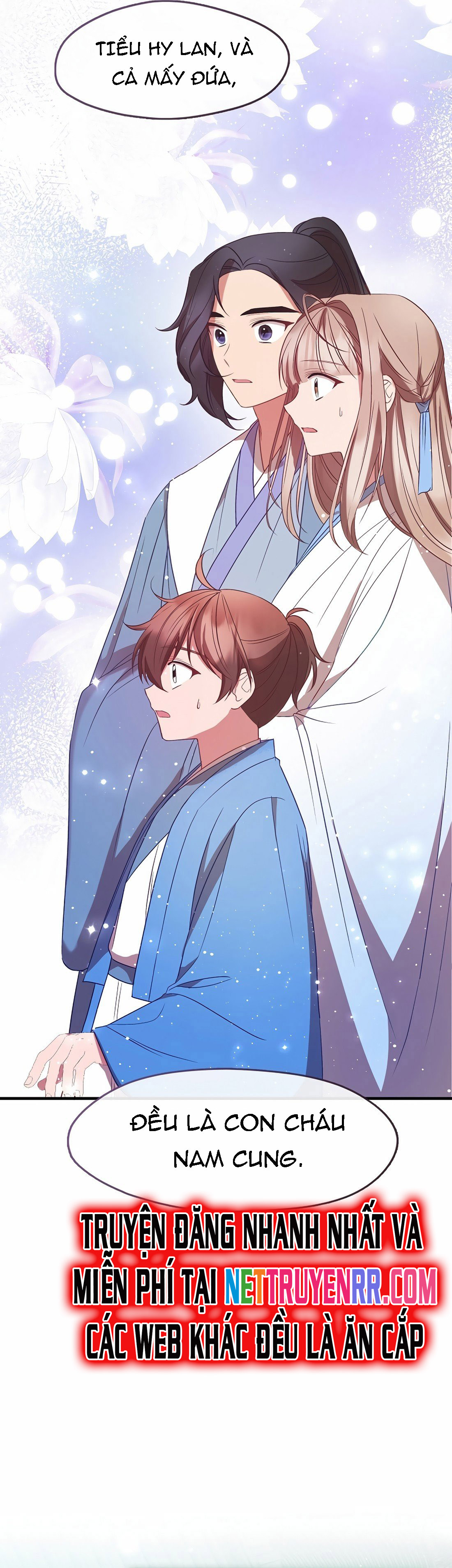 Con Gái Út Của Thiên Hạ Đệ Nhất Nam Cung Thế Gia: Chapter 21
