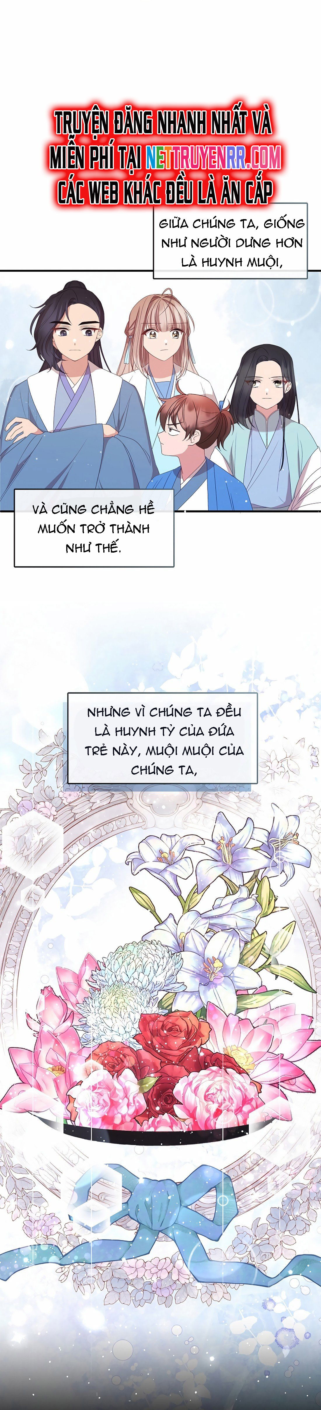 Con Gái Út Của Thiên Hạ Đệ Nhất Nam Cung Thế Gia: Chapter 21