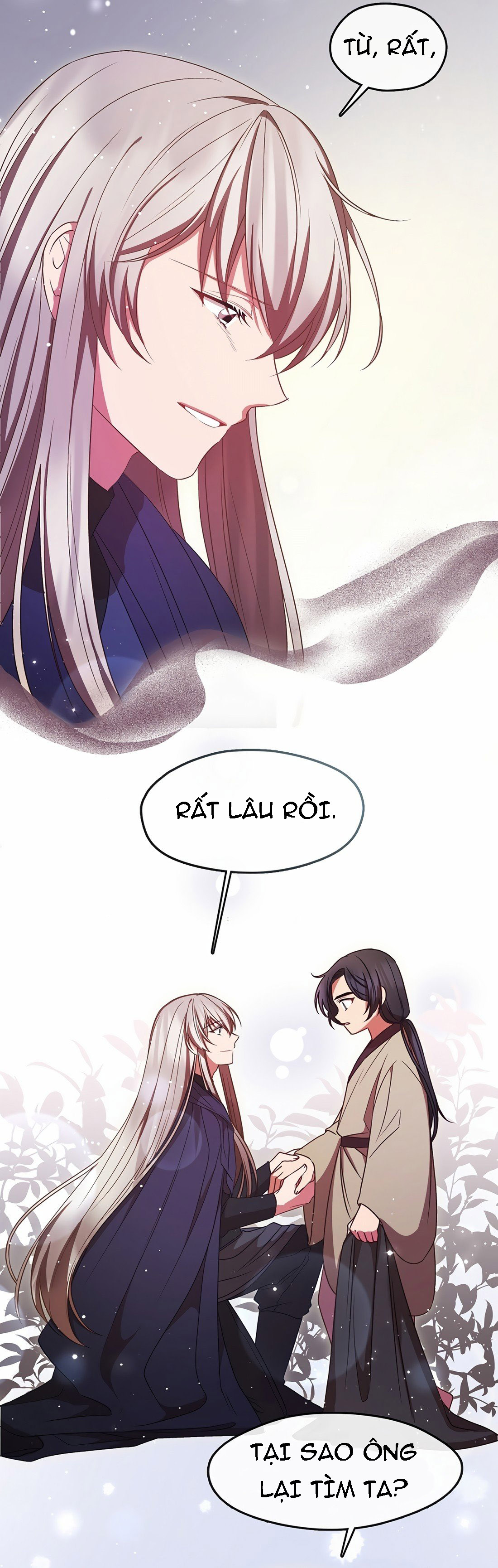 Con Gái Út Của Thiên Hạ Đệ Nhất Nam Cung Thế Gia: Chapter 21