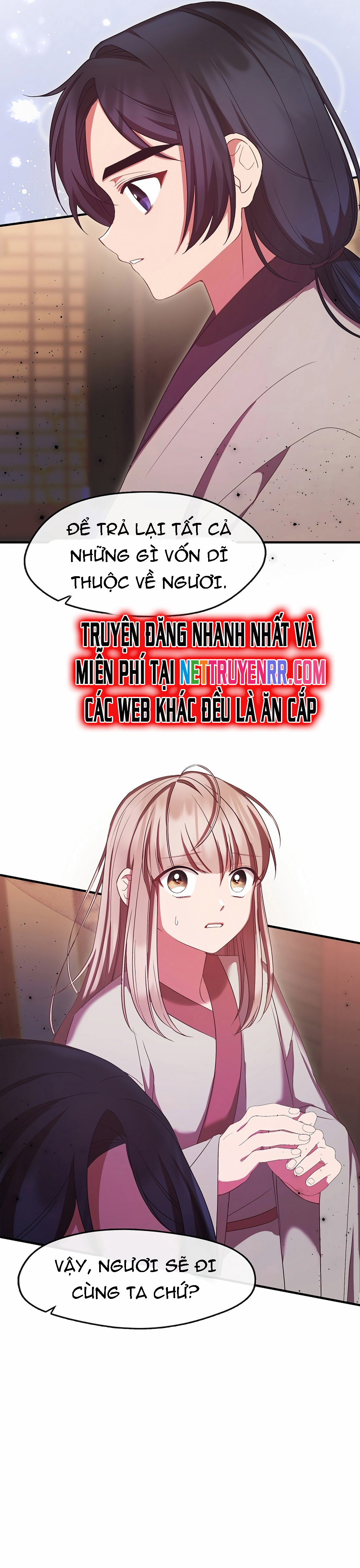 Con Gái Út Của Thiên Hạ Đệ Nhất Nam Cung Thế Gia: Chapter 21