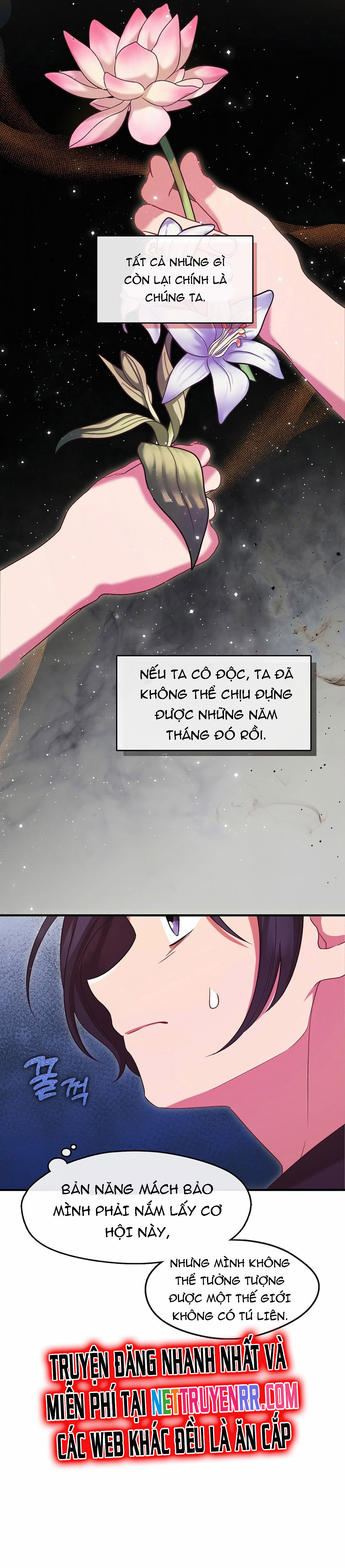Con Gái Út Của Thiên Hạ Đệ Nhất Nam Cung Thế Gia: Chapter 21