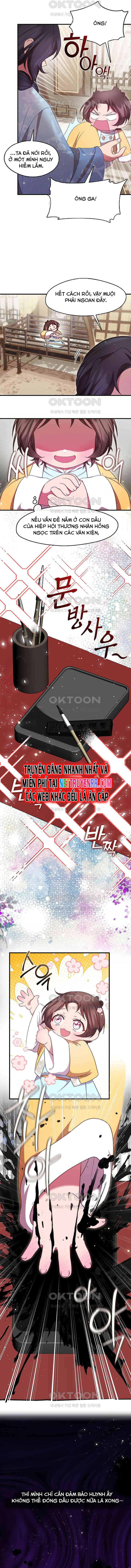 Con Gái Út Của Thiên Hạ Đệ Nhất Nam Cung Thế Gia: Chapter 22
