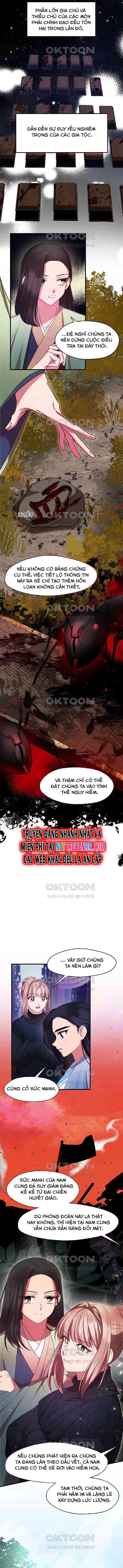 Con Gái Út Của Thiên Hạ Đệ Nhất Nam Cung Thế Gia: Chapter 22