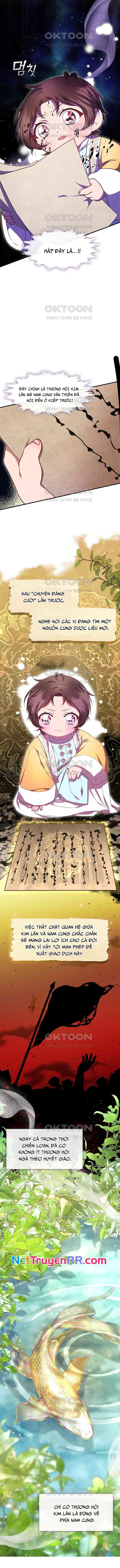 Con Gái Út Của Thiên Hạ Đệ Nhất Nam Cung Thế Gia: Chapter 23