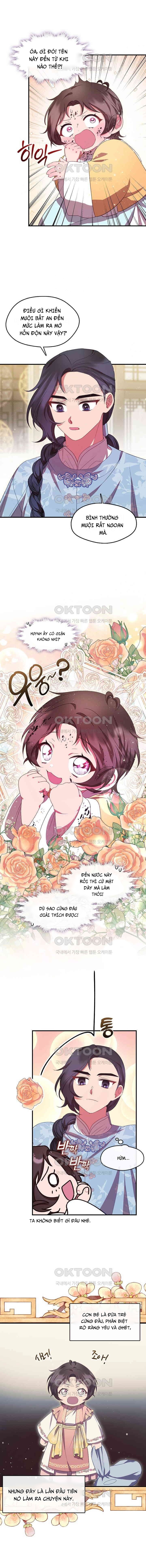 Con Gái Út Của Thiên Hạ Đệ Nhất Nam Cung Thế Gia: Chapter 23