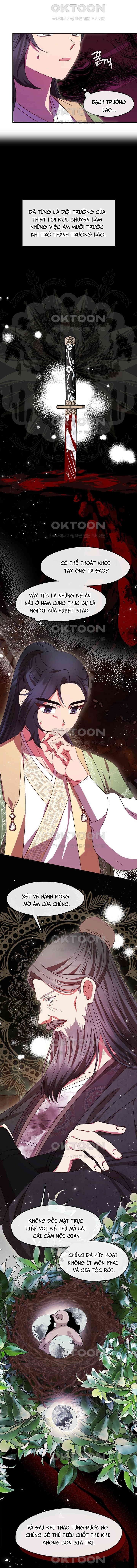 Con Gái Út Của Thiên Hạ Đệ Nhất Nam Cung Thế Gia: Chapter 23