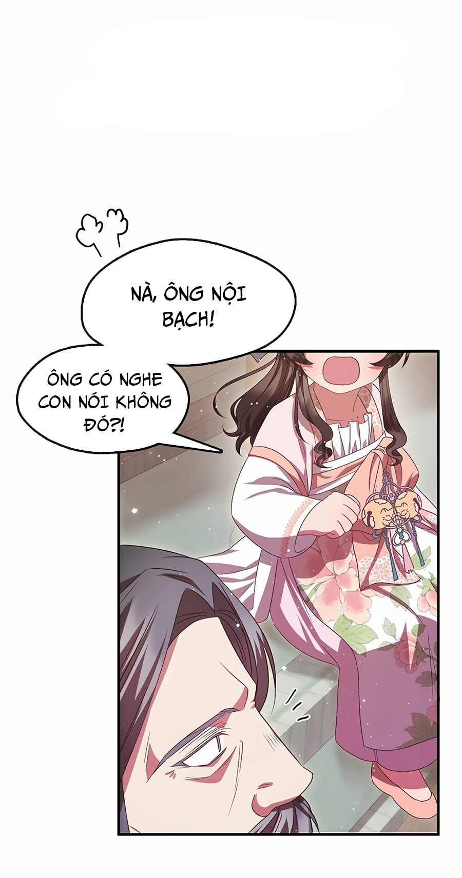 Con Gái Út Của Thiên Hạ Đệ Nhất Nam Cung Thế Gia: Chapter 24