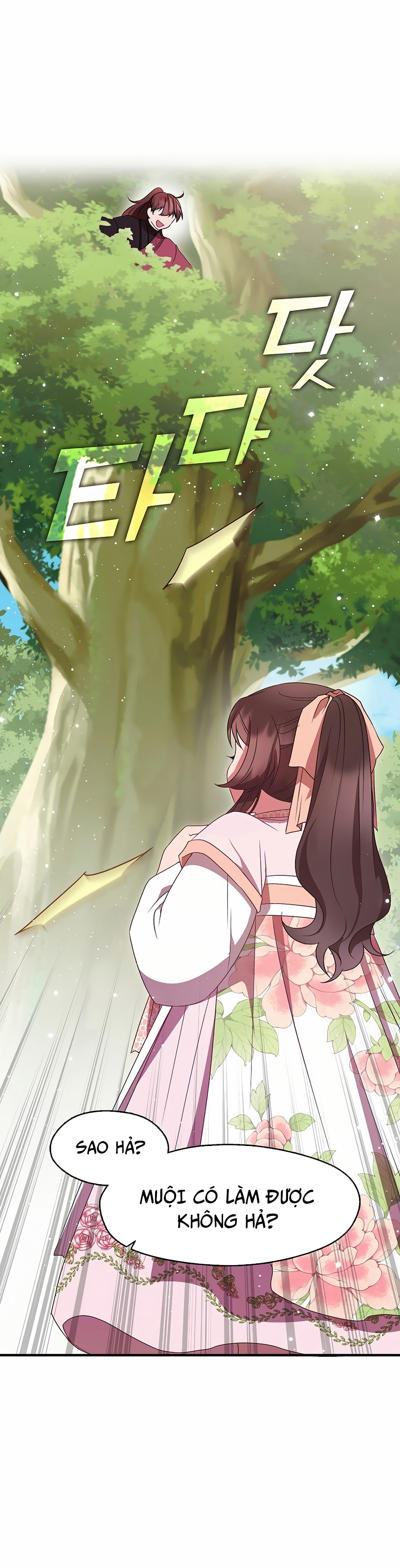 Con Gái Út Của Thiên Hạ Đệ Nhất Nam Cung Thế Gia: Chapter 24