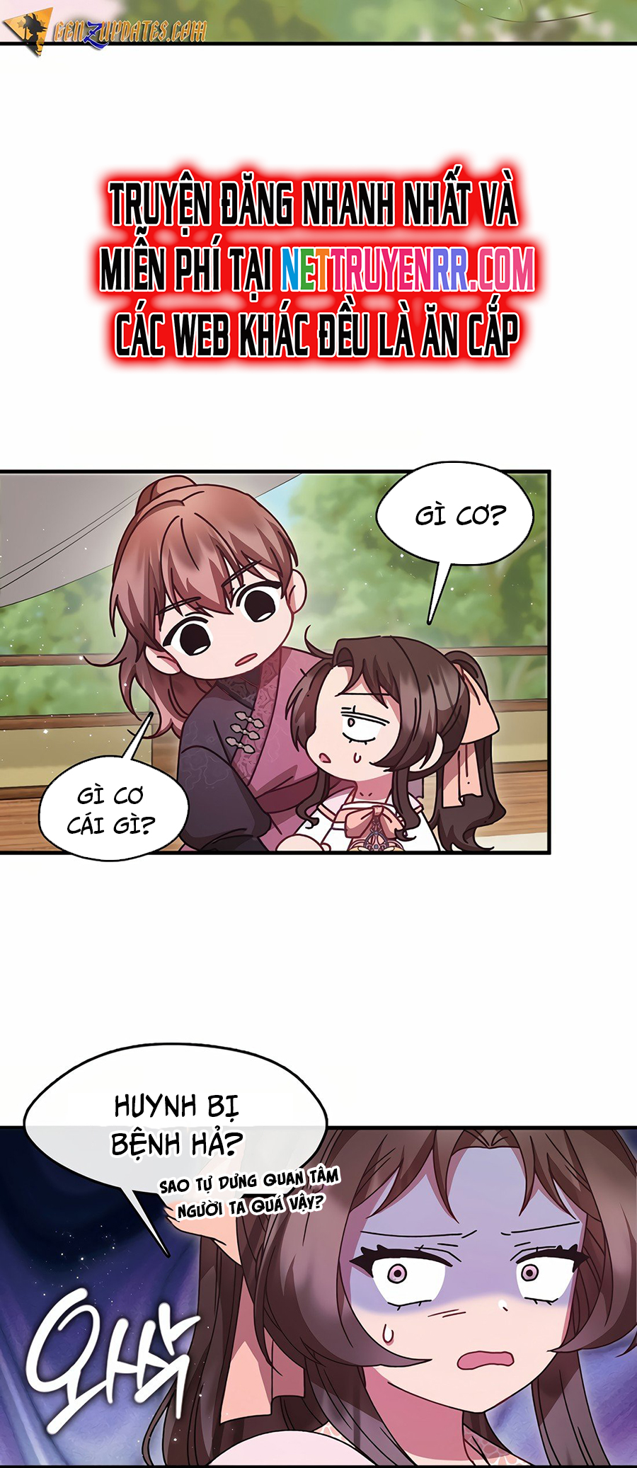 Con Gái Út Của Thiên Hạ Đệ Nhất Nam Cung Thế Gia: Chapter 24