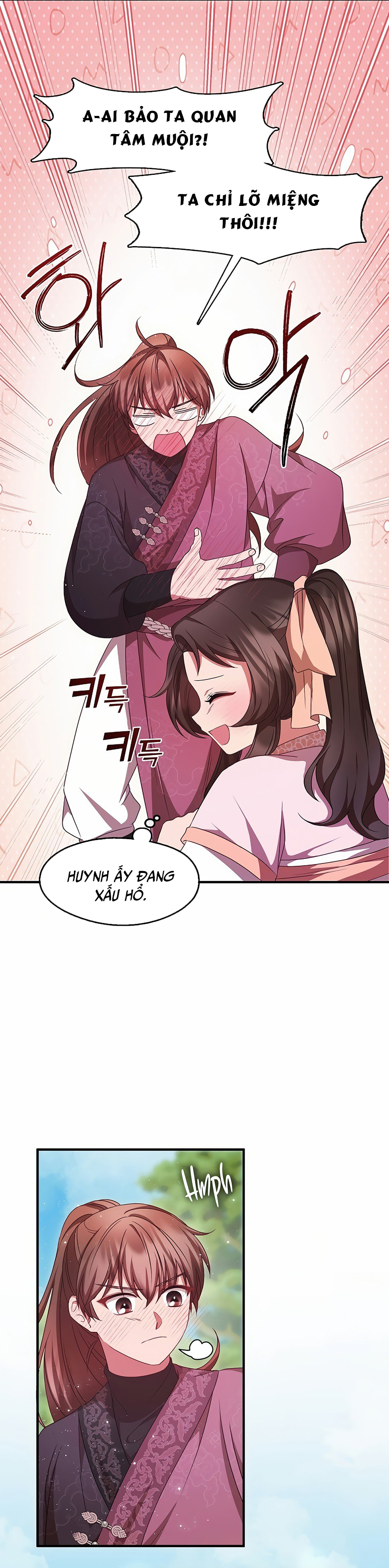 Con Gái Út Của Thiên Hạ Đệ Nhất Nam Cung Thế Gia: Chapter 24