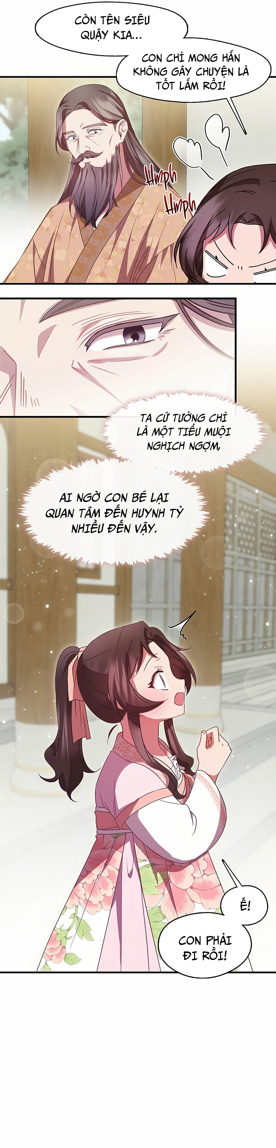 Con Gái Út Của Thiên Hạ Đệ Nhất Nam Cung Thế Gia: Chapter 24