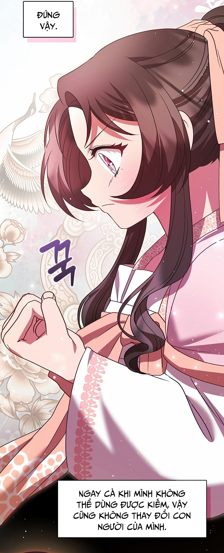 Con Gái Út Của Thiên Hạ Đệ Nhất Nam Cung Thế Gia: Chapter 25