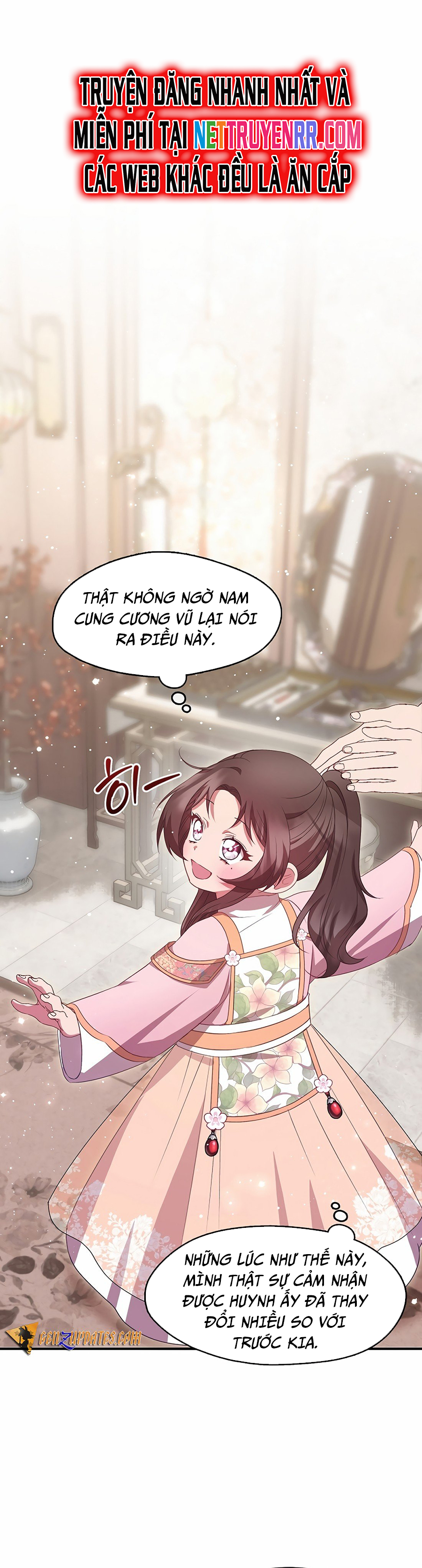 Con Gái Út Của Thiên Hạ Đệ Nhất Nam Cung Thế Gia: Chapter 25