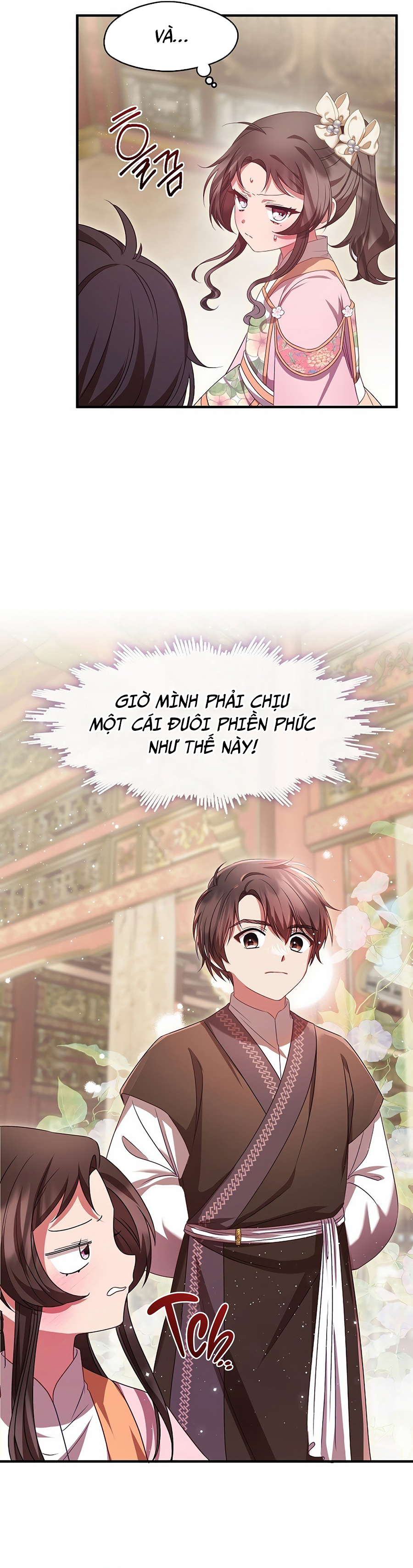 Con Gái Út Của Thiên Hạ Đệ Nhất Nam Cung Thế Gia: Chapter 25