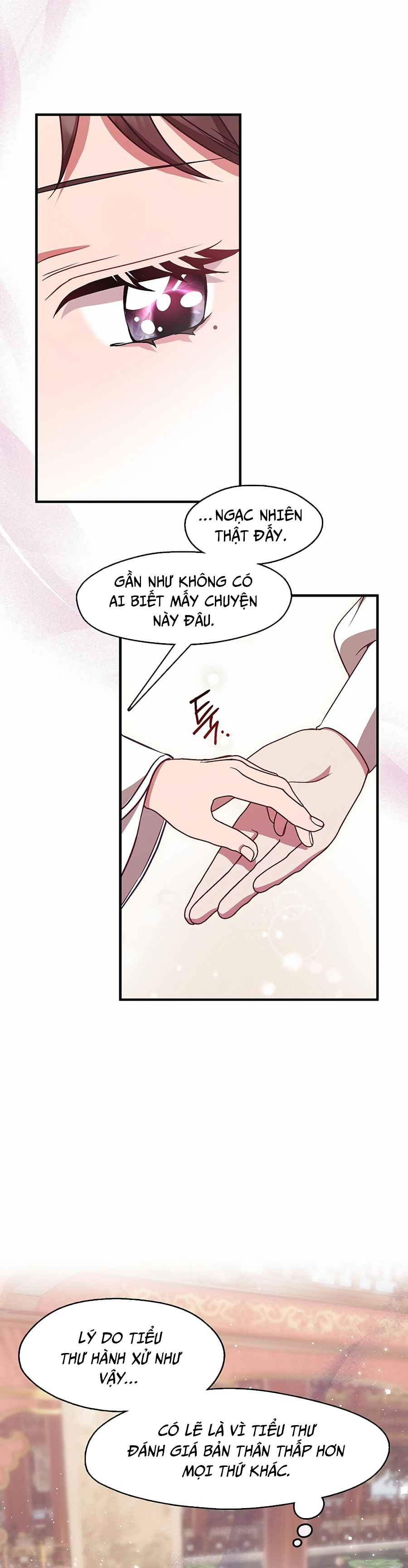 Con Gái Út Của Thiên Hạ Đệ Nhất Nam Cung Thế Gia: Chapter 25