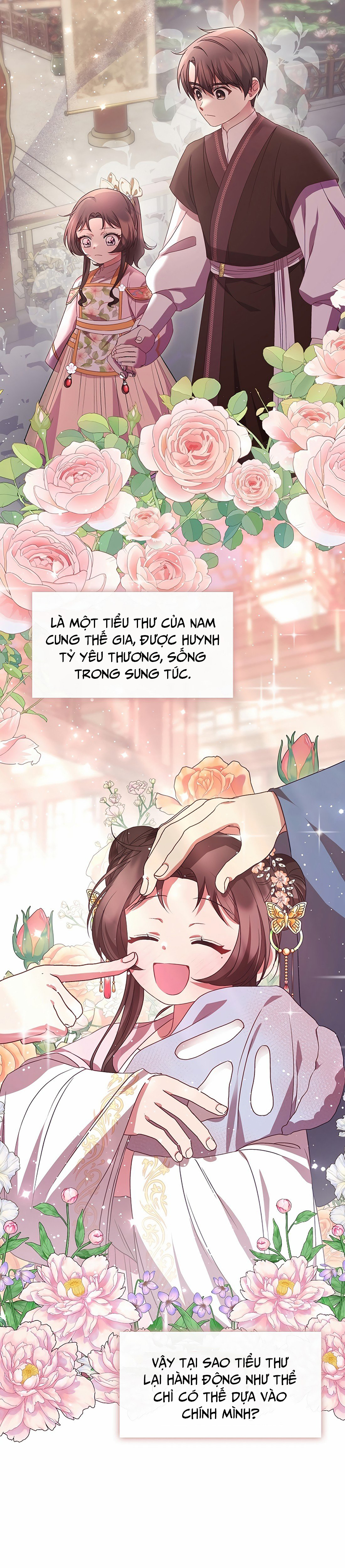 Con Gái Út Của Thiên Hạ Đệ Nhất Nam Cung Thế Gia: Chapter 25