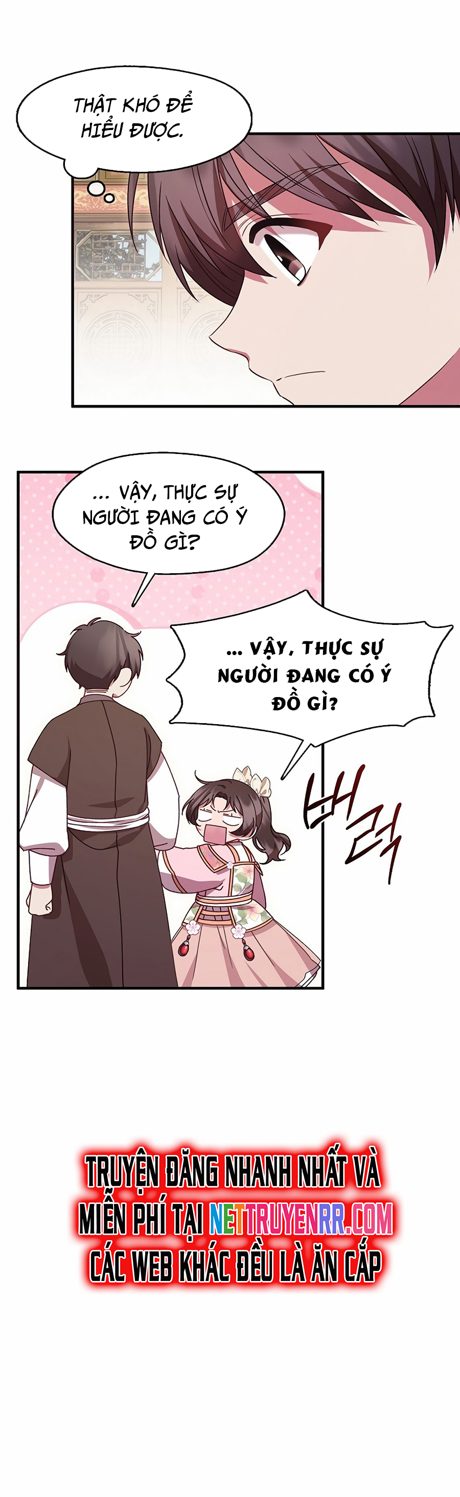 Con Gái Út Của Thiên Hạ Đệ Nhất Nam Cung Thế Gia: Chapter 25