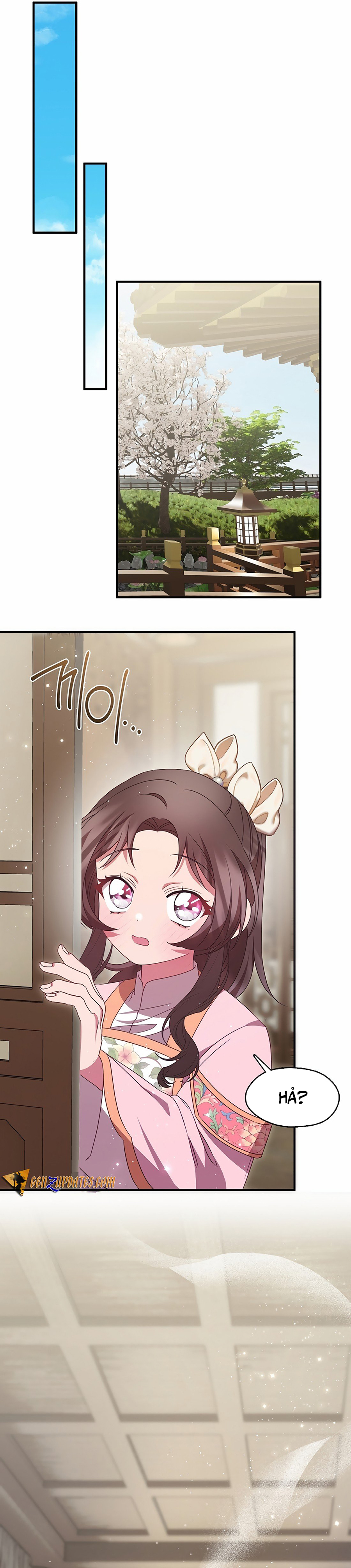 Con Gái Út Của Thiên Hạ Đệ Nhất Nam Cung Thế Gia: Chapter 25