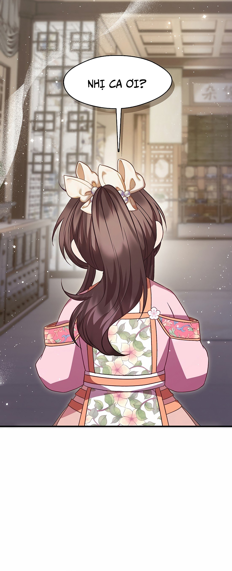 Con Gái Út Của Thiên Hạ Đệ Nhất Nam Cung Thế Gia: Chapter 25