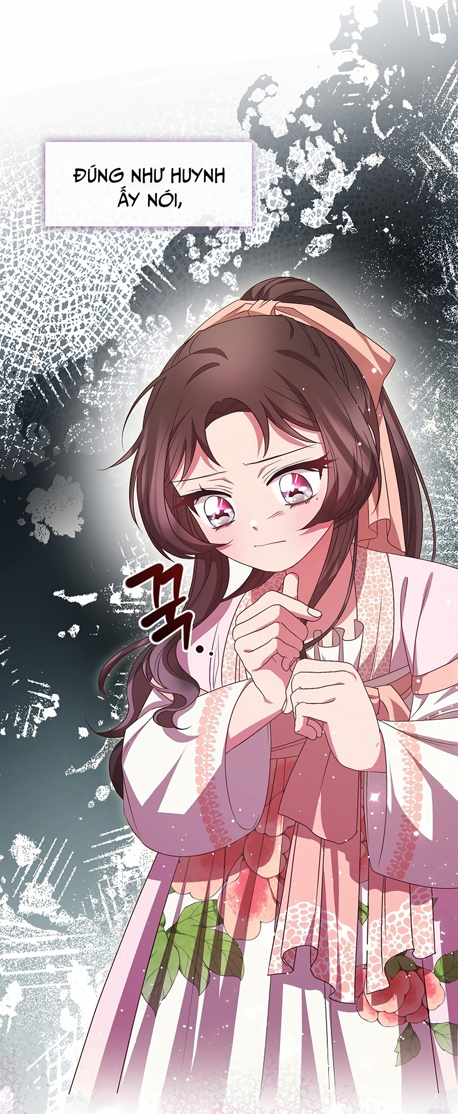 Con Gái Út Của Thiên Hạ Đệ Nhất Nam Cung Thế Gia: Chapter 25