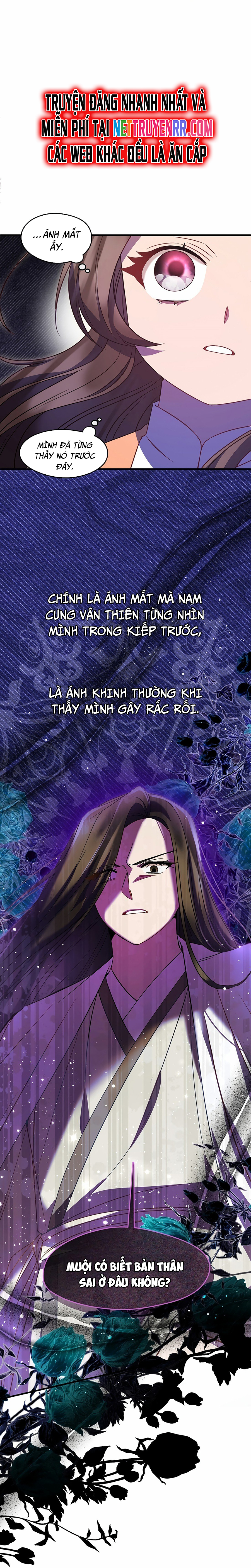 Con Gái Út Của Thiên Hạ Đệ Nhất Nam Cung Thế Gia: Chapter 25