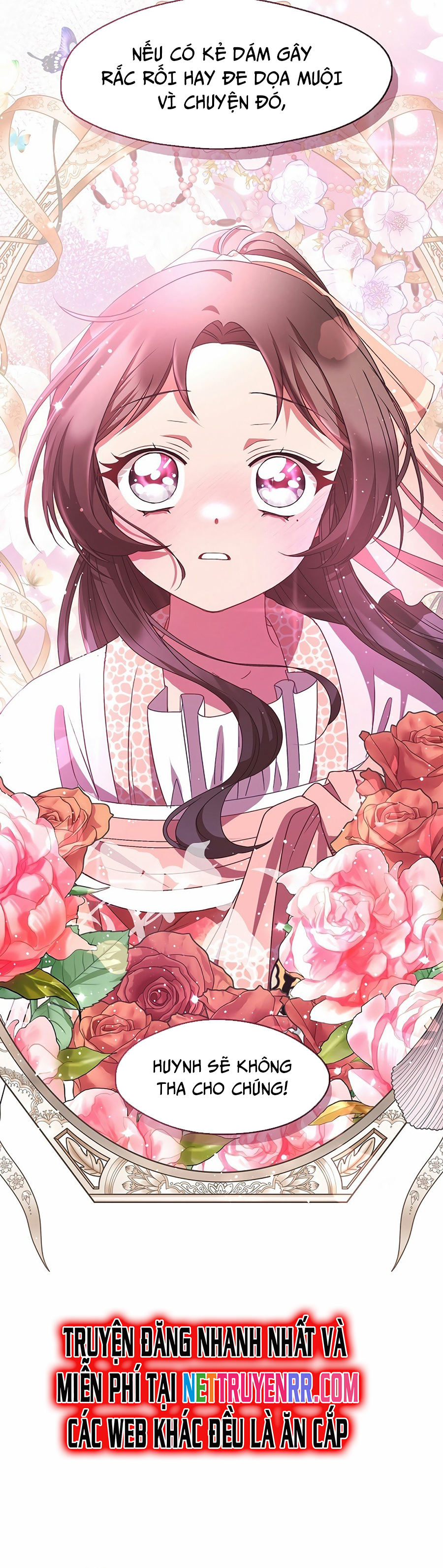 Con Gái Út Của Thiên Hạ Đệ Nhất Nam Cung Thế Gia: Chapter 25