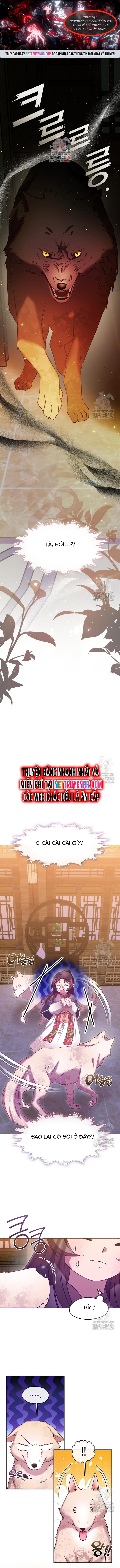 Con Gái Út Của Thiên Hạ Đệ Nhất Nam Cung Thế Gia: Chapter 27