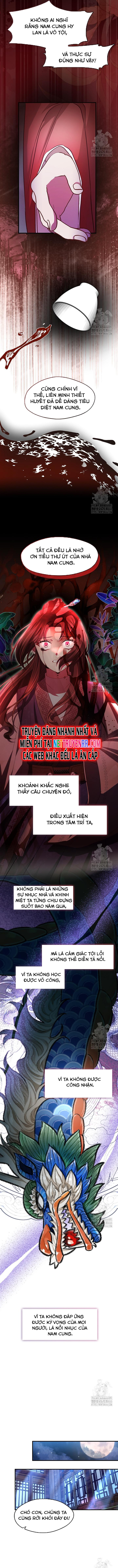 Con Gái Út Của Thiên Hạ Đệ Nhất Nam Cung Thế Gia: Chapter 27