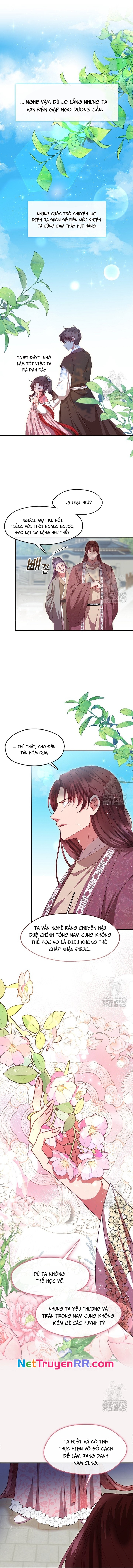 Con Gái Út Của Thiên Hạ Đệ Nhất Nam Cung Thế Gia: Chapter 29