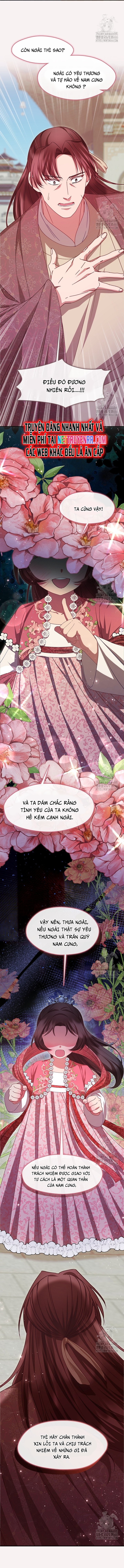 Con Gái Út Của Thiên Hạ Đệ Nhất Nam Cung Thế Gia: Chapter 29