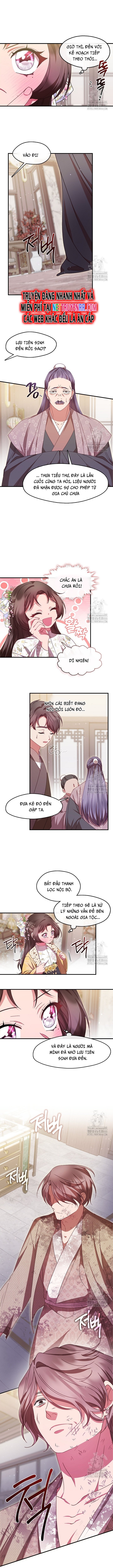 Con Gái Út Của Thiên Hạ Đệ Nhất Nam Cung Thế Gia: Chapter 29