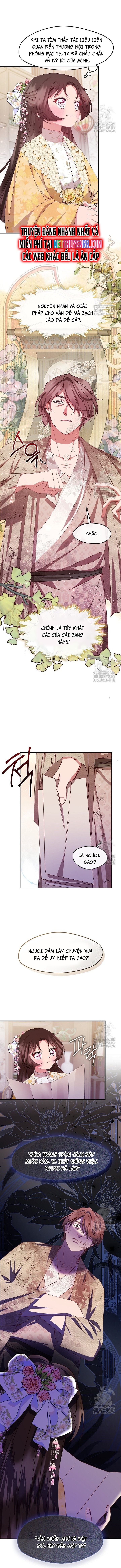 Con Gái Út Của Thiên Hạ Đệ Nhất Nam Cung Thế Gia: Chapter 29
