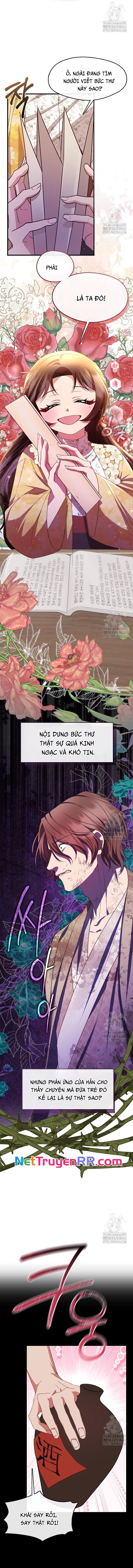 Con Gái Út Của Thiên Hạ Đệ Nhất Nam Cung Thế Gia: Chapter 29